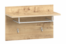 Настенные, Livorno Вешалка  НМ 013.18-01