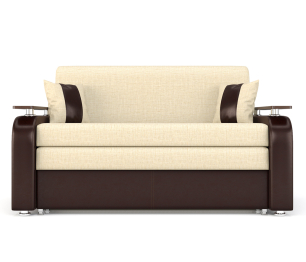 Диван-кровать Шоколад (01)