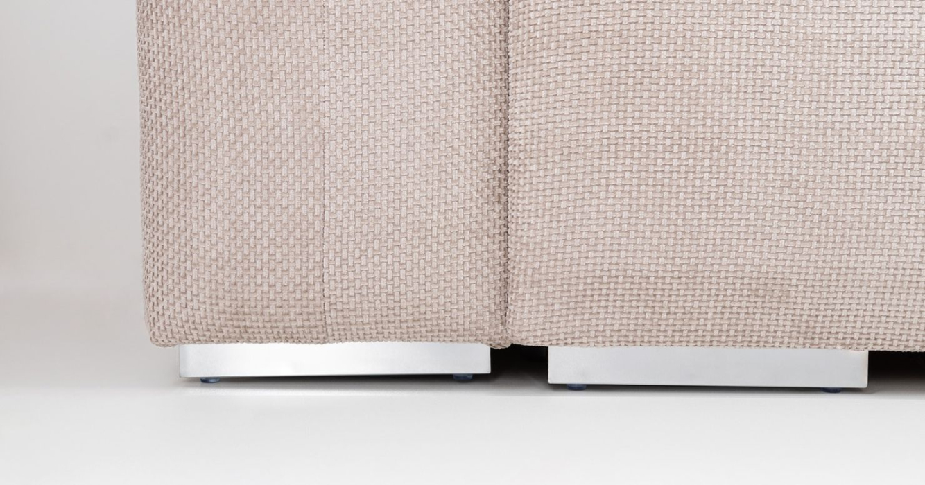 Диваны угловые в гостиную, Диван-кровать угловой Оксфорд №1