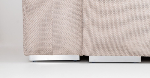 Диван-кровать угловой Оксфорд №1