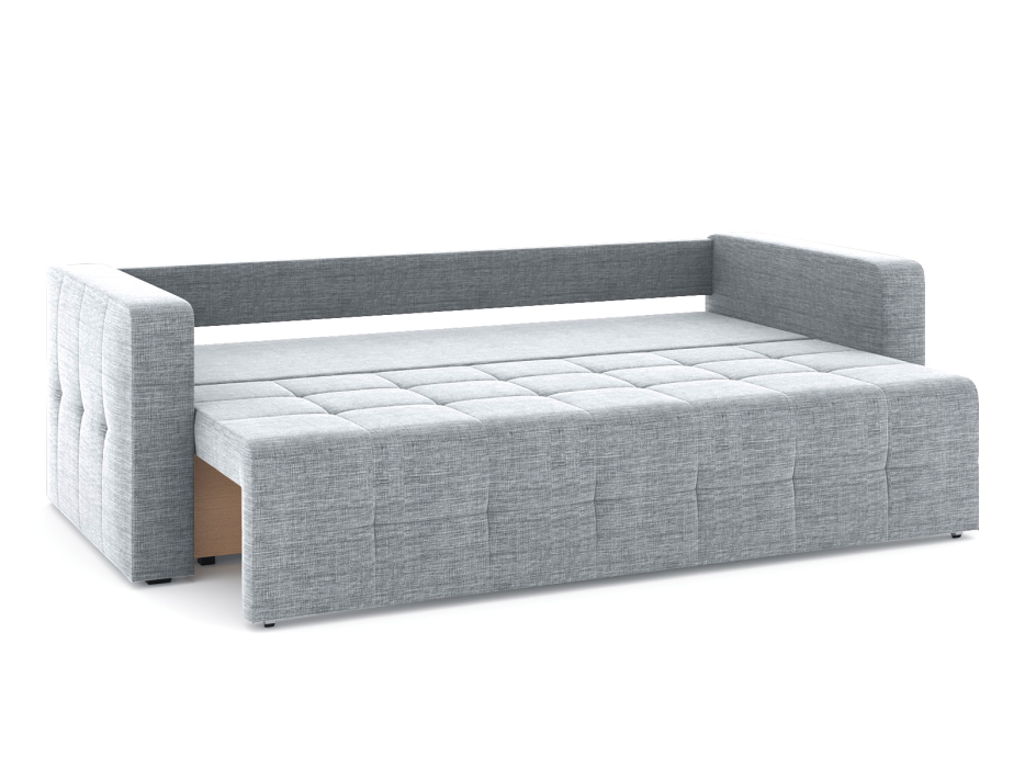 Диваны еврокнижки, Диван-кровать Босс 14.3 еврокнижка, рогожка