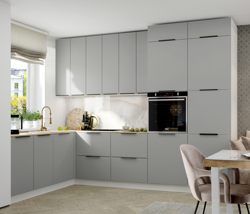 Напольные, Колонна для СВЧ 60 х 215 см Фиджи