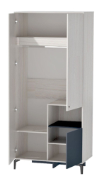 Шкаф Шк-1 Лион