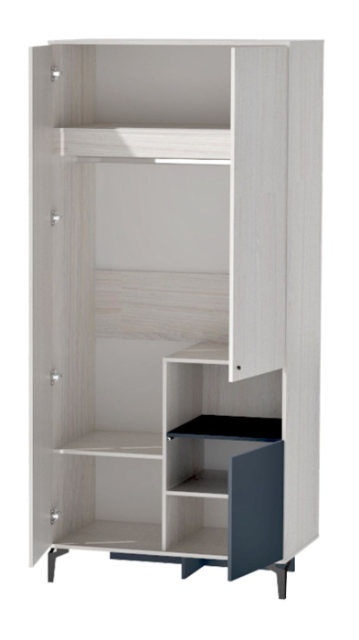 В спальню, Шкаф Шк-1 Лион