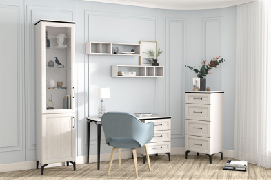 Шкаф Шк-1 Шарм