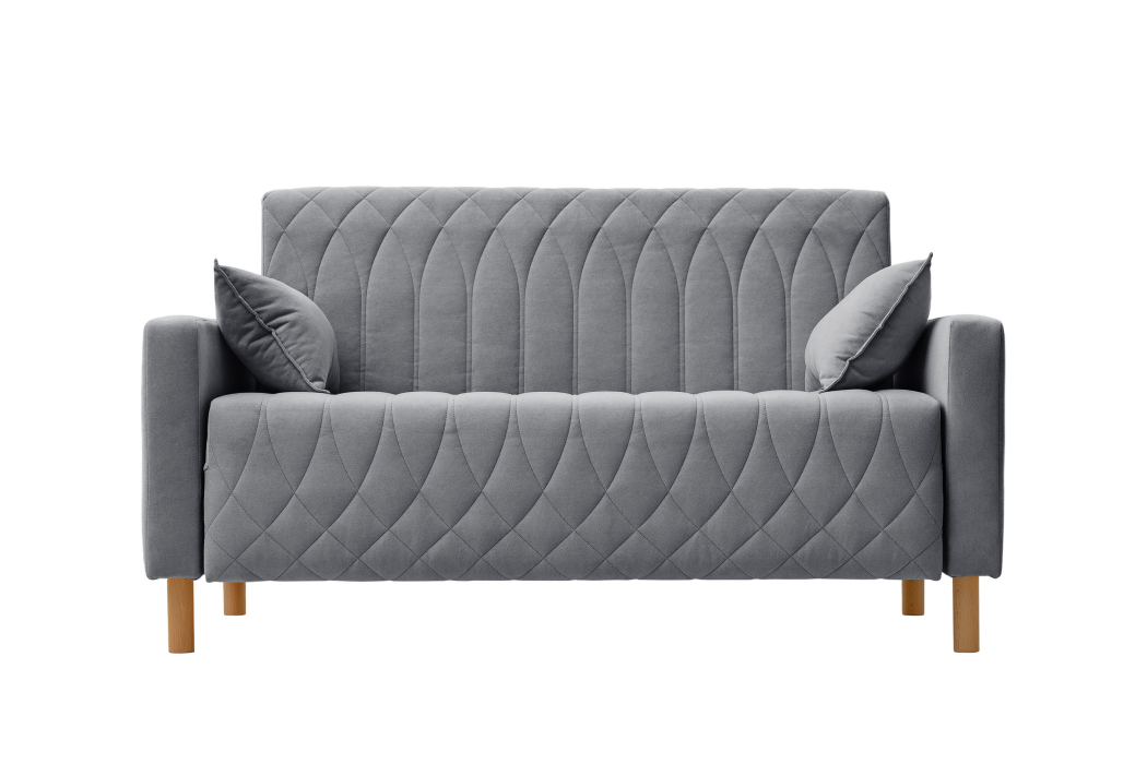 Диваны прямые кухонные, Прямой диван Сорбонна 122