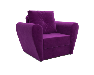 Кресло-кровать Квартет (Кордрой)