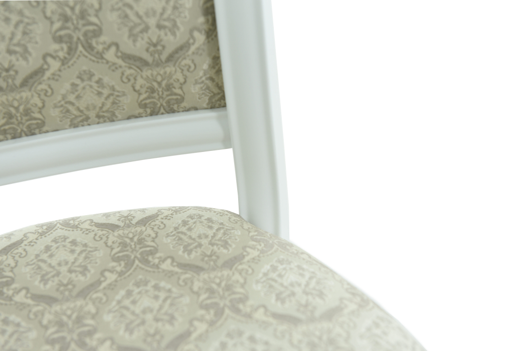 Стулья, Стул Кабриоль мягкий