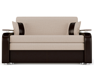 Диван-кровать Шоколад (01)