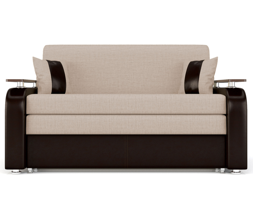 Диваны кровати со спальным местом, Диван-кровать Шоколад (01)