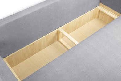 Диван-кровать Лонг Гамма