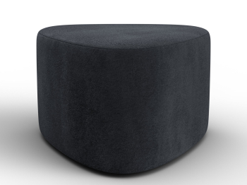 Пуф 004, велюр TOWER