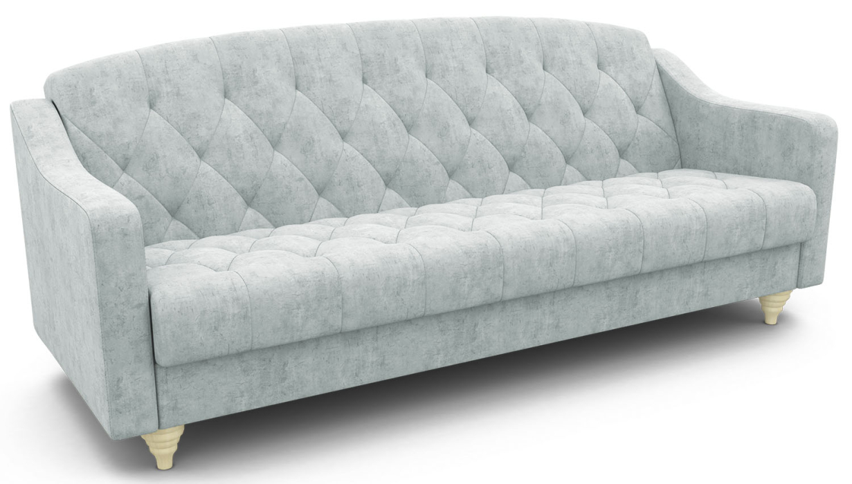 Диваны книжки, Диван "САПФИР" , микровелюр