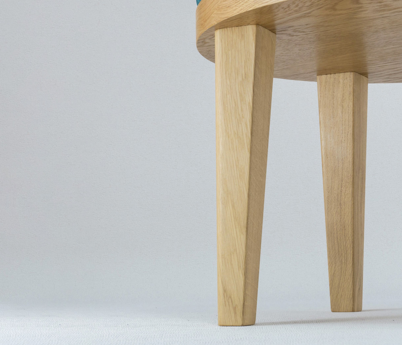 Банкетки, Пуф King, съемный чехол, велюр (стёганый)