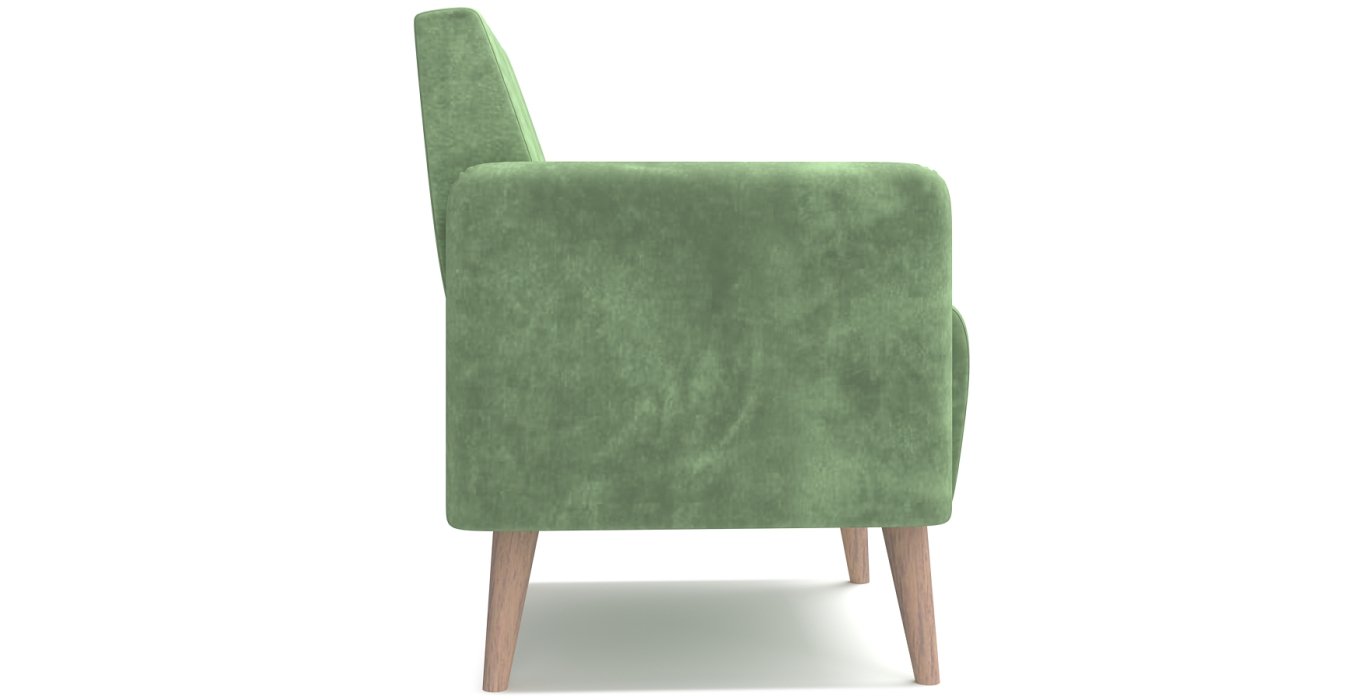 Кресло для отдыха, Кресло Норман 2