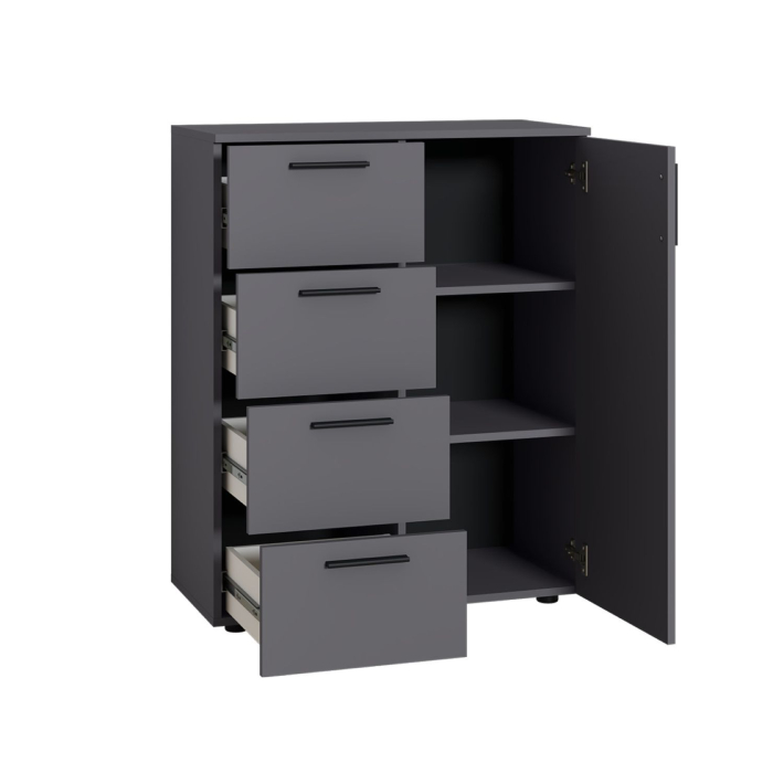 Стенки для гостиной, Гостиная Эйр №5