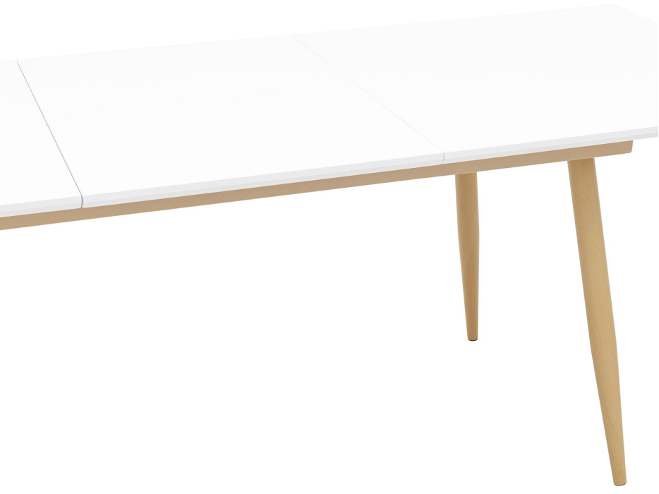 Обеденные столы, Стол обеденный Stool Group Стокгольм 160