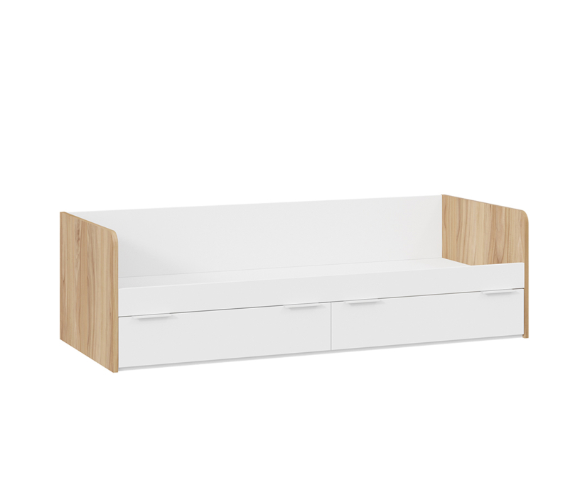 Кровати 80х200, Порто кровать