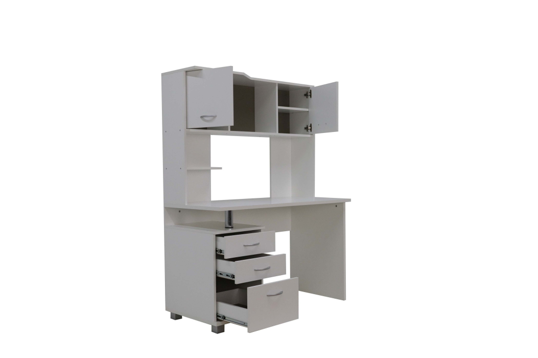 Прямые компьютерные столы, Стол компьютерный Максим-1