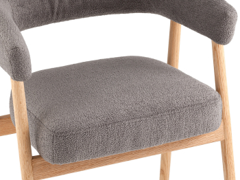 Стул обеденный STOOL GROUP Zubo