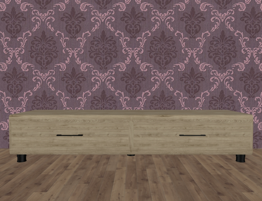 ТВ-тумбы, Модульная система Камелия Тумба ТБ-2672