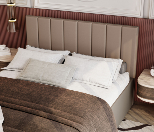 Кровать Аврора 1,6