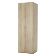 Для одежды, Шкаф для одежды ДО-2 70х60