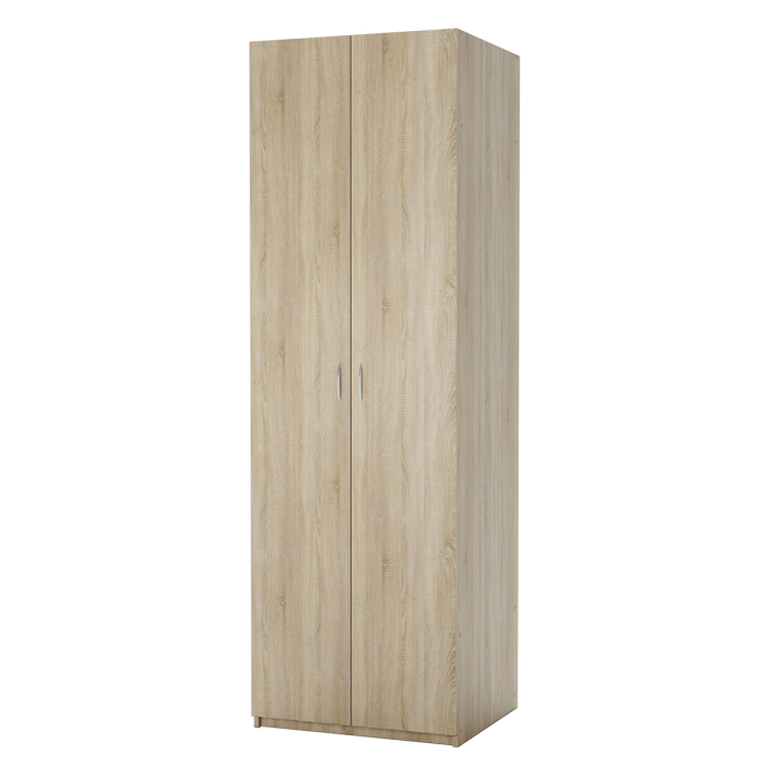 Для одежды, Шкаф для одежды ДО-2 70х60