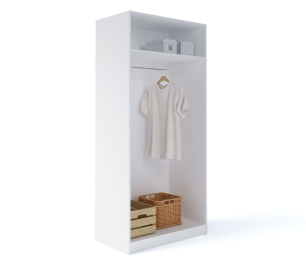 Спальня Дрезден без ортопеда Комплект 2