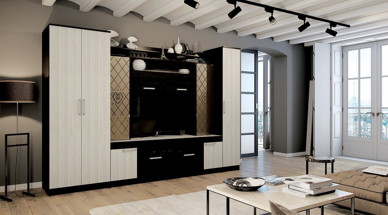 Для одежды, Фиеста Уют Пенал 400