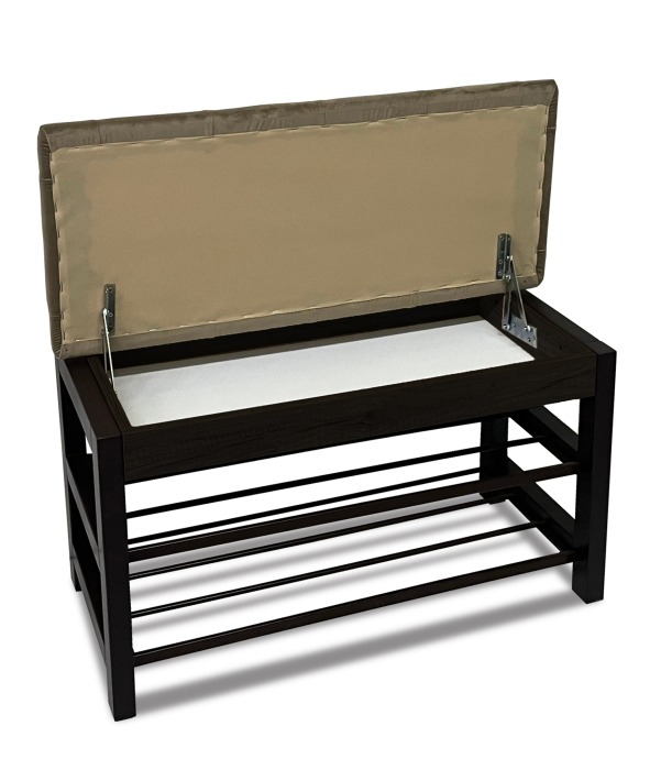 Обувницы, Обувница стеганная Macentosh Home