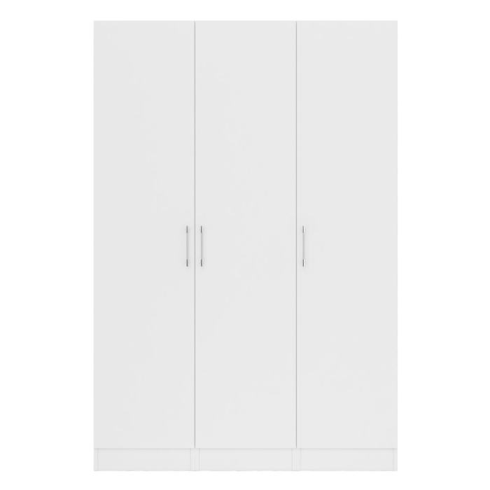 Шкафы пеналы, Набор из трёх пеналов Стандарт