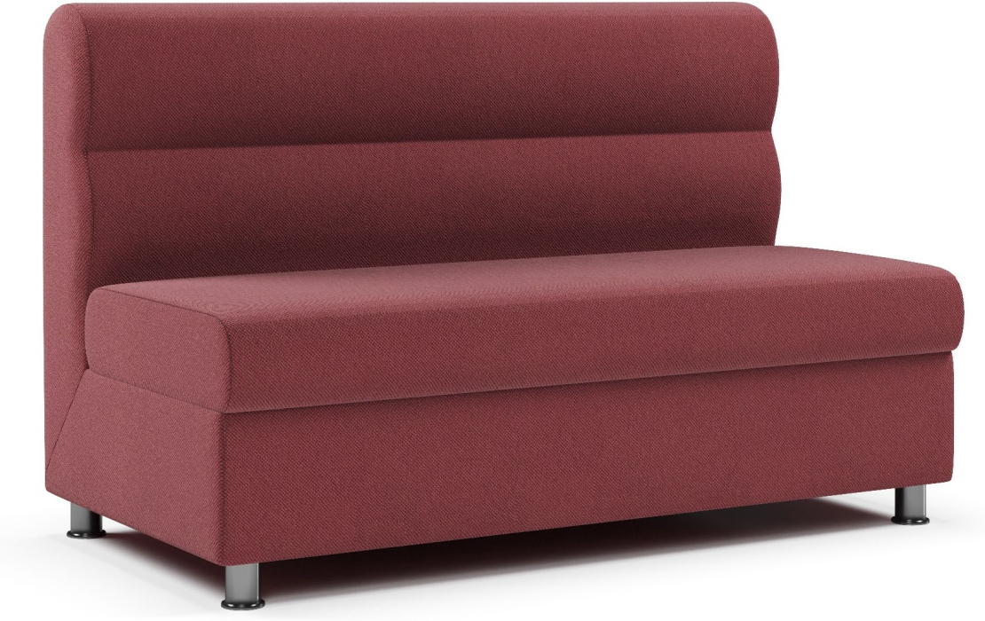 Диваны прямые, Кухонный диван Дрэст, велюр