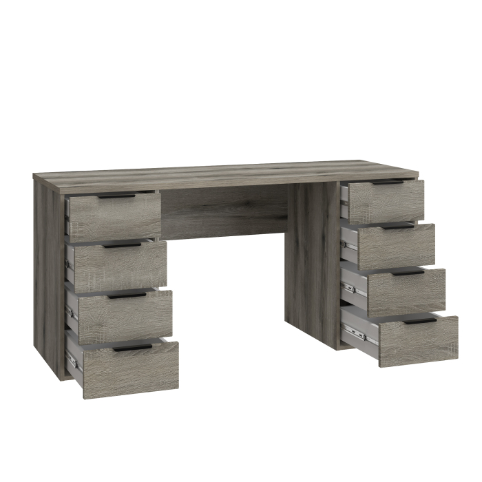 Прямые, Стол письменный С-403