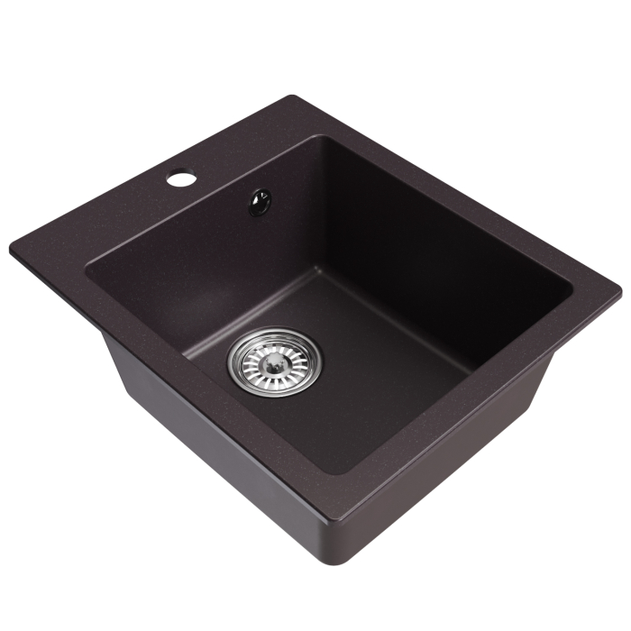 Кухонные мойки, Мойка ML-GM14, 420*500*190мм NEW