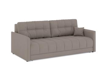 Диван-кровать Босс Лофт  еврокнижка, велюр