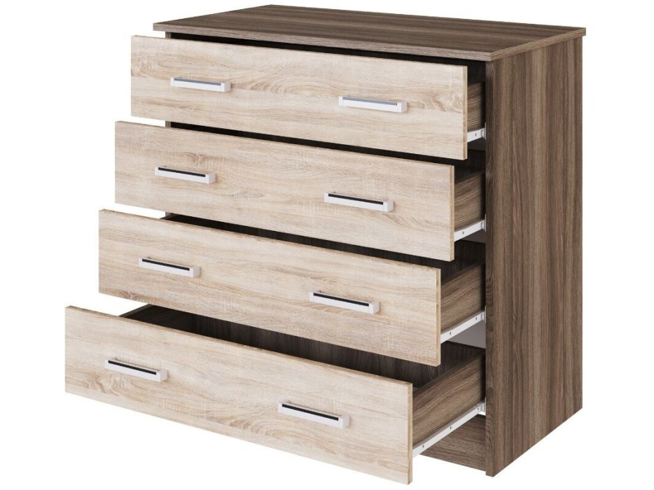 Комоды, Комод Катрин-3