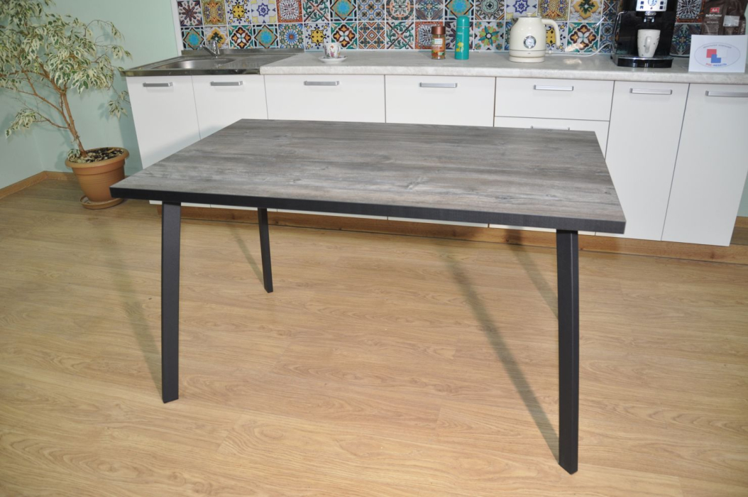 Обеденные группы, Обеденная группа Боро №2