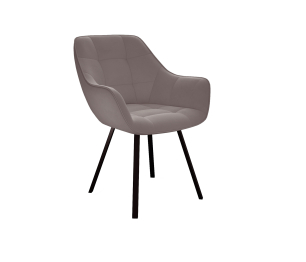 Стул DikLine 252 с поворотным механизмом