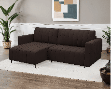 Диваны угловые в гостиную, Диван угловой Флорент (Кордрой)