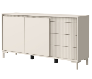 Комод с 3-мя ящиками Свейн