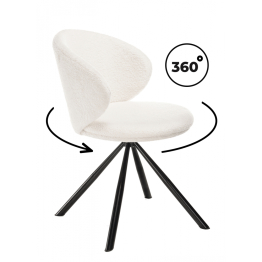 Стул вращающийся Solomon