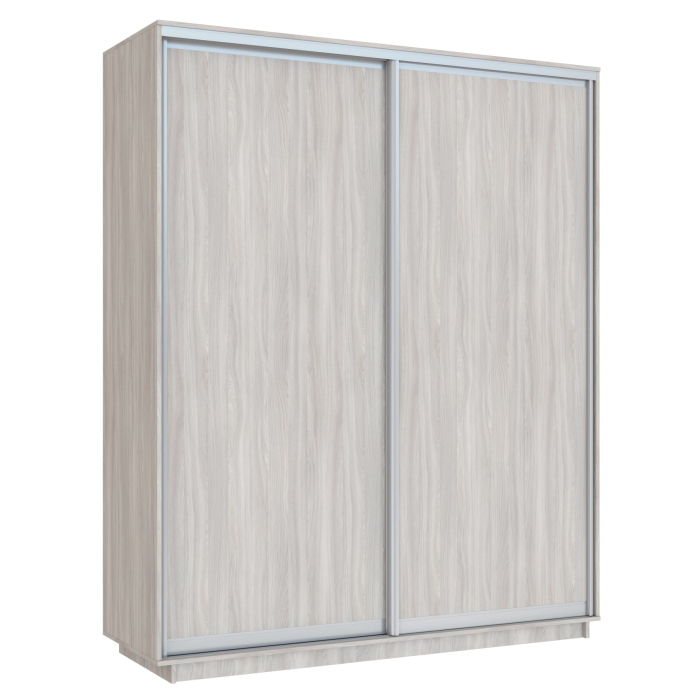 Шкафы-купе, Шкаф-купе Элемент Широкий, 180х60х240