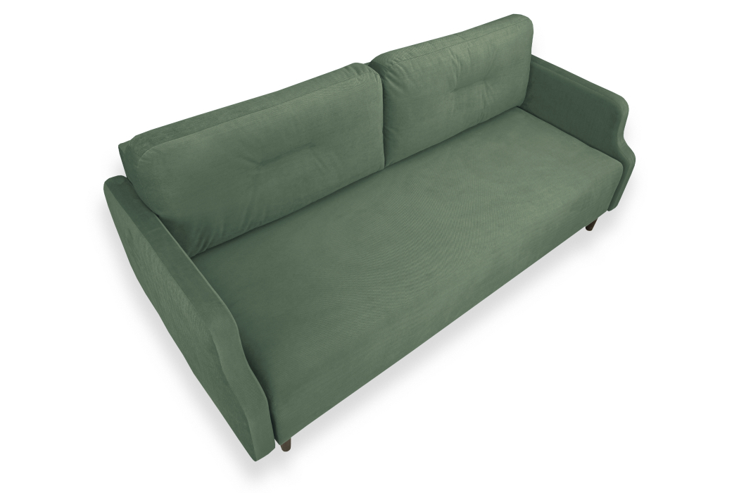 Диваны еврокнижки, Диван-кровать Гамма Амиго