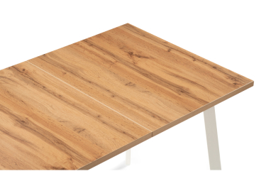 Стол раскладной Колон Лофт 120 25 мм