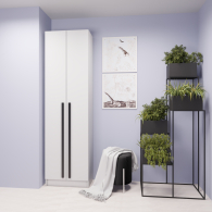 Прихожие, Прихожая Бостон Шкаф