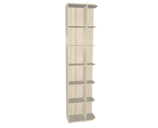 Спальня Карина композиция 3