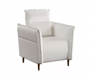 Кресло Пуэр Рогожка