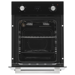 Электрический духовой шкаф KRONA MARMO 45 BL (независимый)
