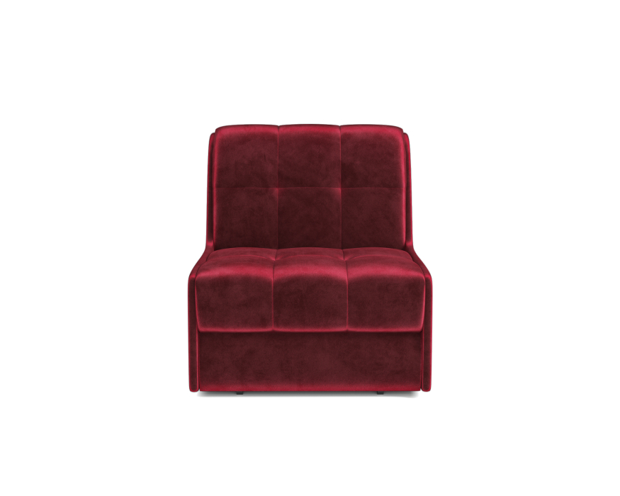 Кресла-кровати, Кресло-кровать аккордеон Барон №2 НПБ Бархат